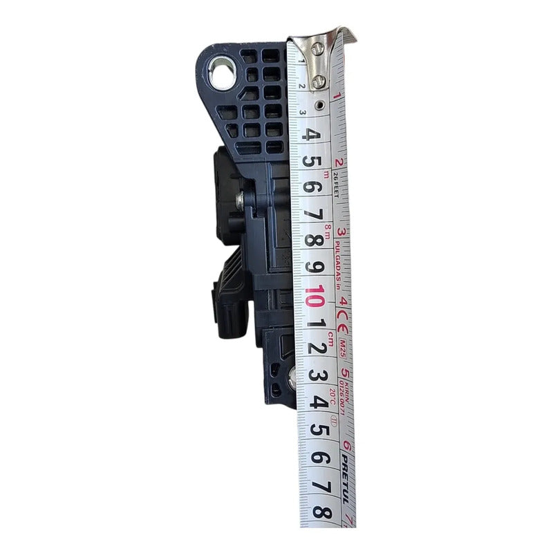 Pedal Acelerador Potenciometro Freightliner Fl360 1217 2021