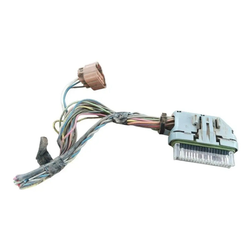 Conector Arnés Modulo Cabina Luces International 4300