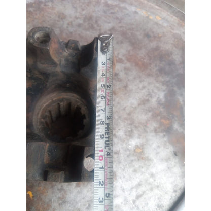Cople Yugo Flecha Cardan Barra Camión Spicer 5 Pulgadas