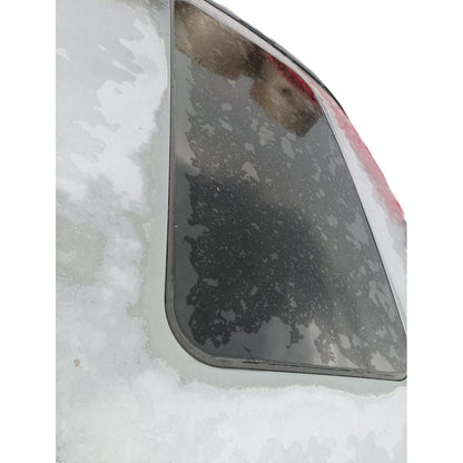 Cristal Quema Cocos Chevrolet Vectra