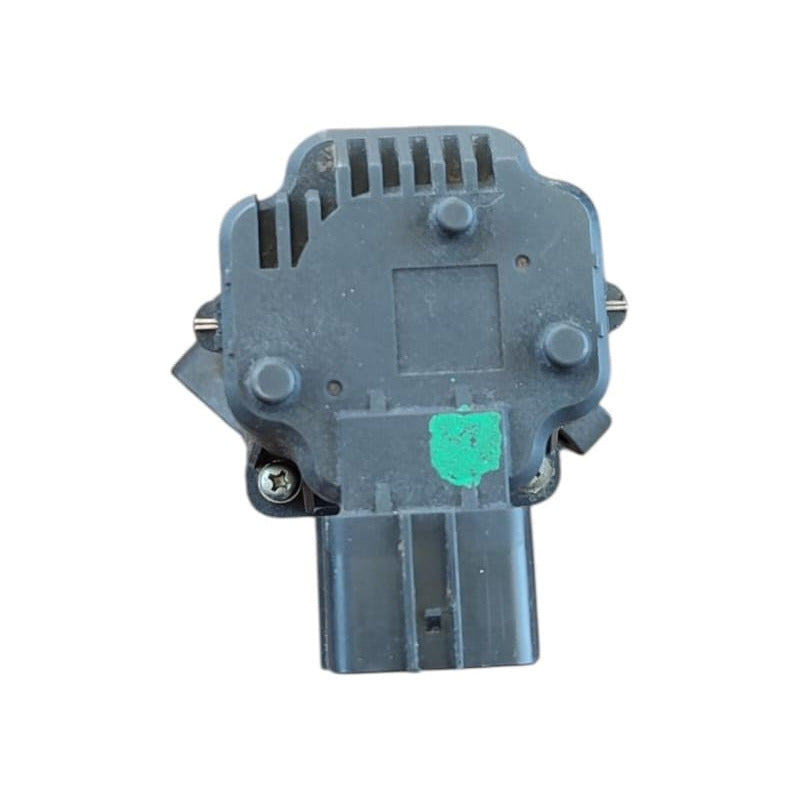 Válvula Egr Isuzu 4jj1e5le Elf 300 18-23