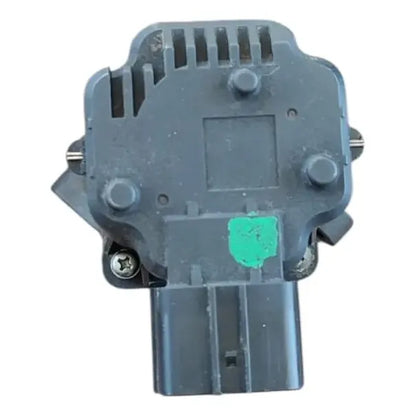 Válvula Egr Isuzu 4jj1e5le Elf 300 18-23