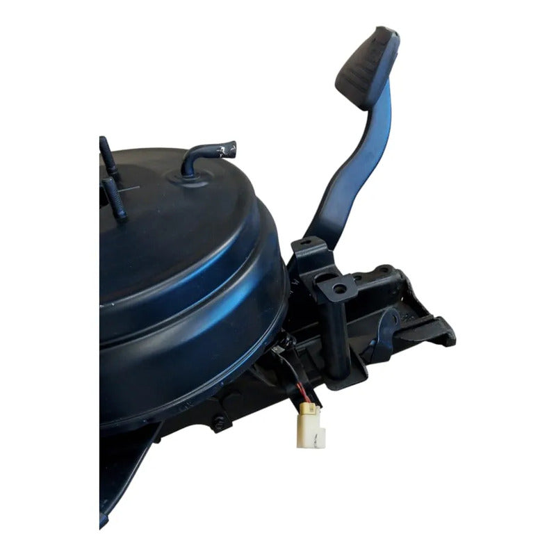 Base Soporte Pedal Freno Booster Sterling Fl360 Freightliner