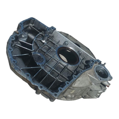 Coraza Concha Campana Motor Mercedes Benz Om 904 17 Pulgadas