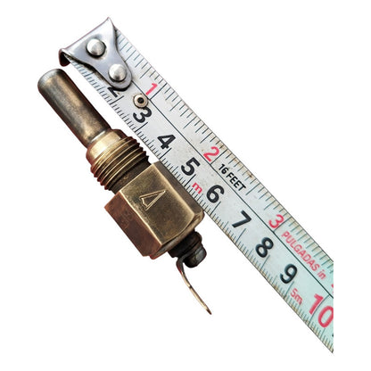 Sensor Temperatura Freightliner Sterling Fl360 Motor 4m50