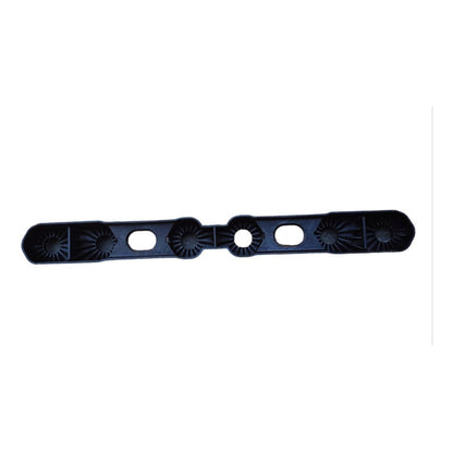 Portabusos Motor Power Stroke 4.5 Vt275 International Cf600