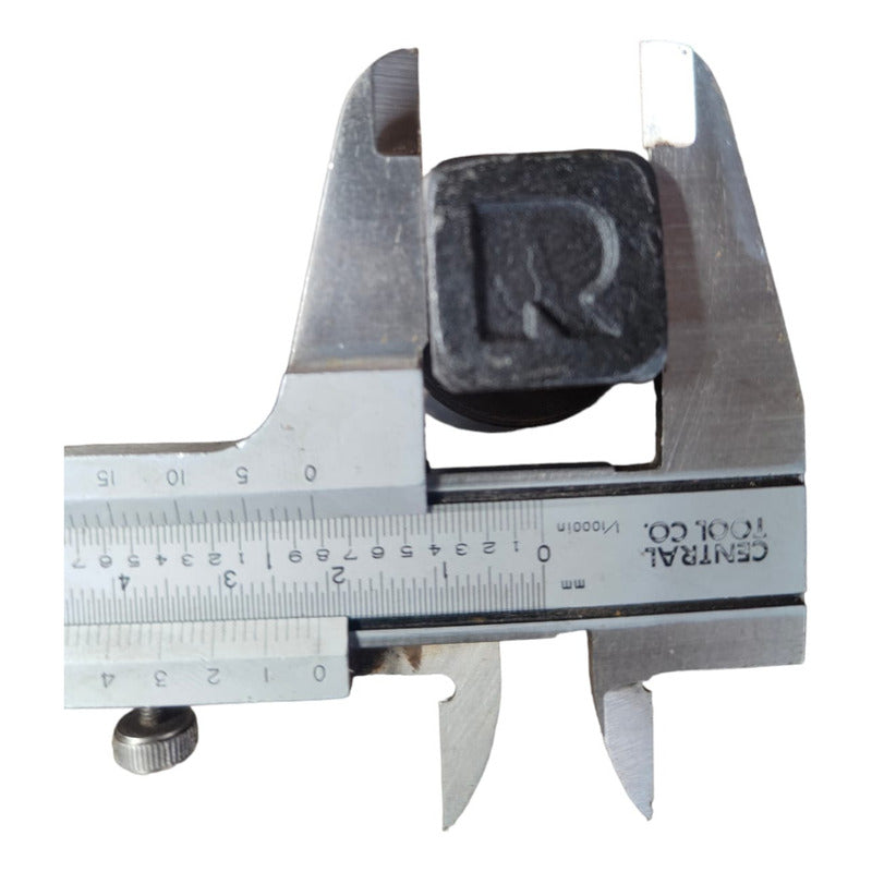 Kit Tuerca Capuchon Birlo R Diferencial Isuzu Elf 300 400