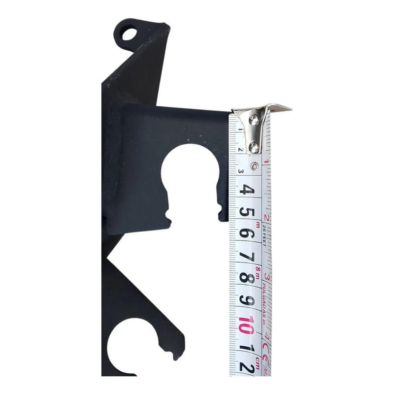 Soporte Base Chicote Transmisión Isuzu 4jj1 Elf 300 200