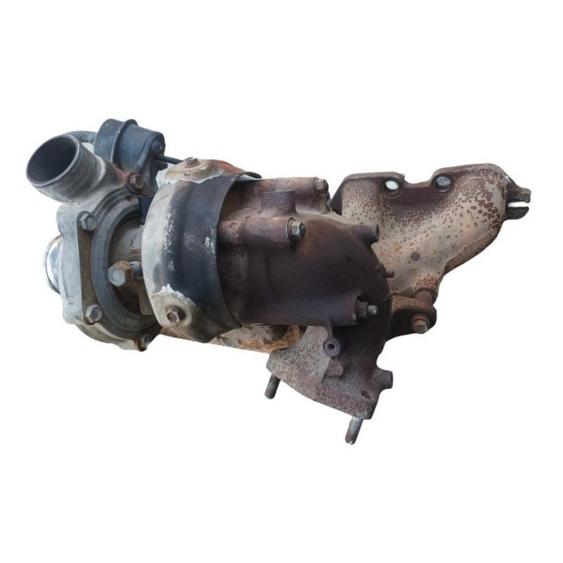 Turbo Motor Isuzu 4hk1 Elf 400 450 500