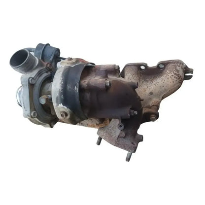 Turbo Motor Isuzu 4hk1 Elf 400 450 500