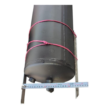 Tanque Aire Frenos 26 Pulgadas Freightliner M2
