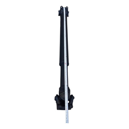 Flecha Barra Cardan Yugo Cople Hino 500 1524