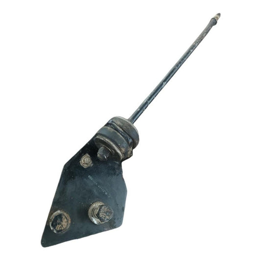 Soporte Varilla Radiador Freightliner Fl70 Fl80 Detalle