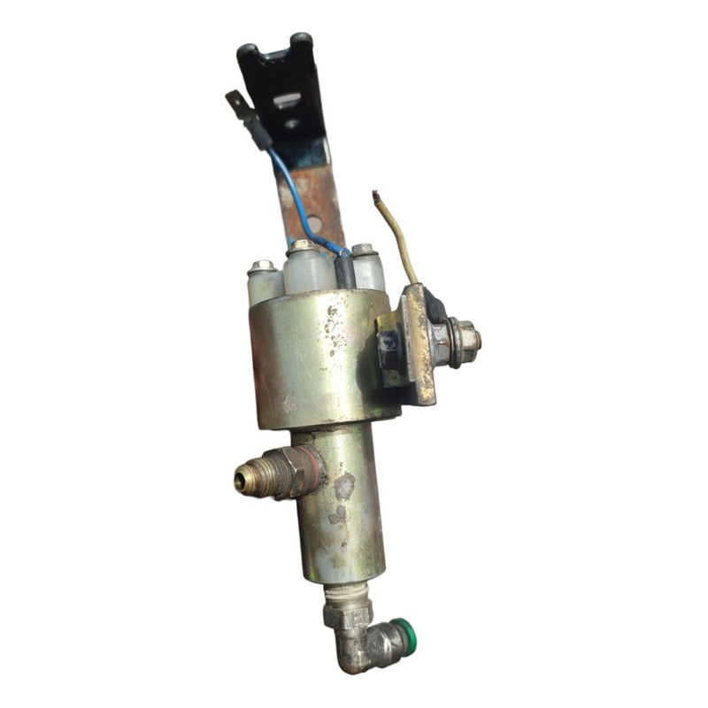 Válvula Solenoide Mixto Control Freno Escape International