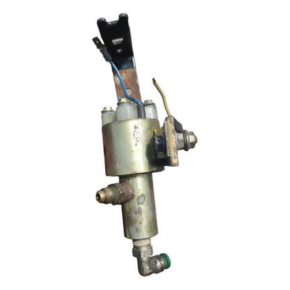 Válvula Solenoide Mixto Control Freno Escape International