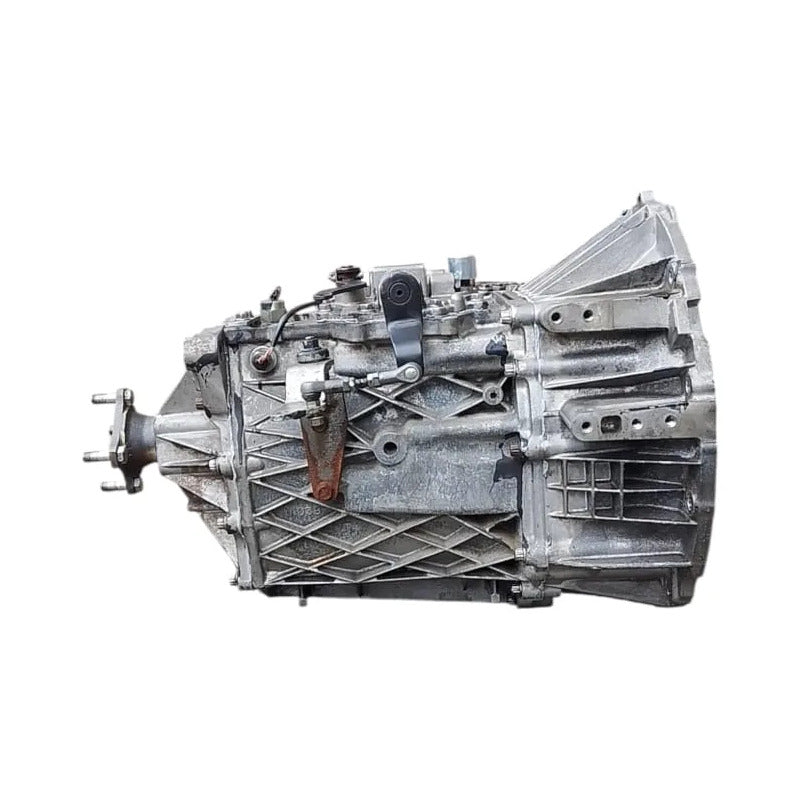 Transmisión Caja 5 Velocidades Freightliner Fl360 715 2021
