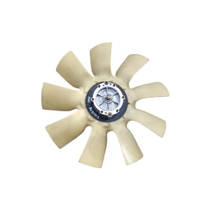 Fan Clutch Aire Freightliner M2 Mercedes 904 Ventilador