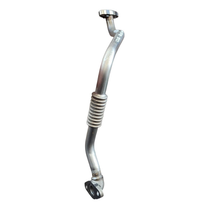 Tubo Aceite Turbo Retorno Vena Isuzu 4jj1e5le Elf 300 18-23