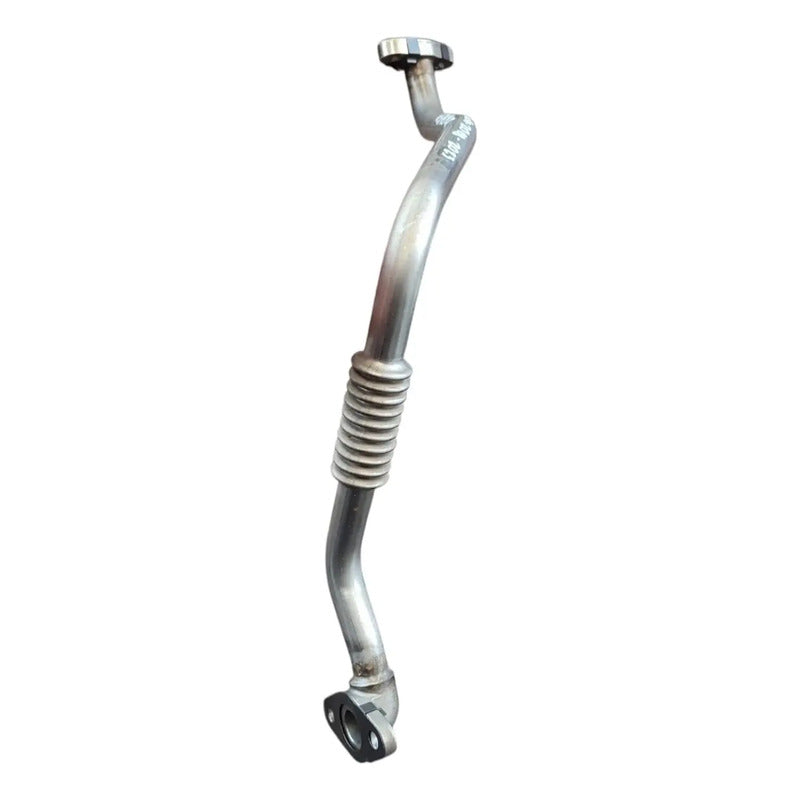 Tubo Aceite Turbo Retorno Vena Isuzu 4jj1e5le Elf 300 18-23