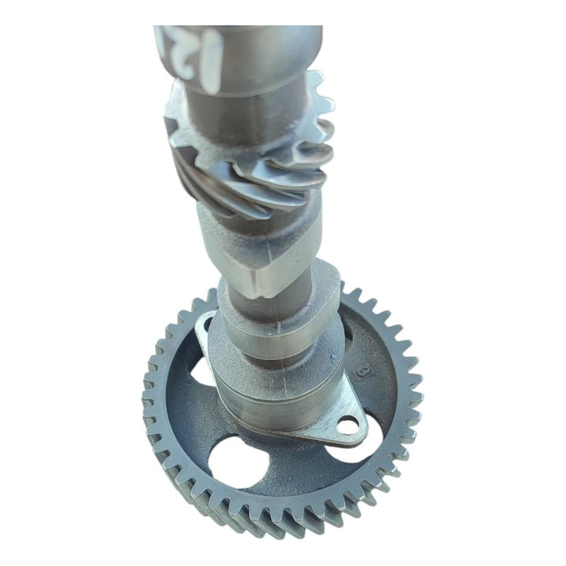 Árbol De Levas Motor Thermoking Isuzu 2.2l Detalles