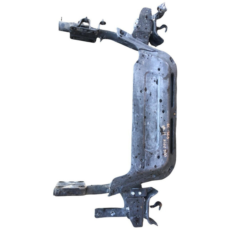 Soporte Base Seguro Broche Cabina Hino 300 716 816