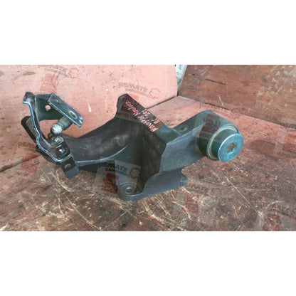 Soporte Compresor A/c Agua Maxxforce International 7.6l