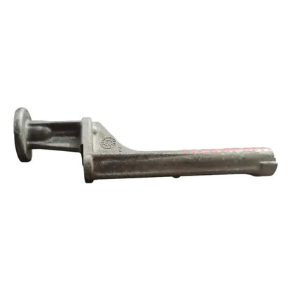 Soporte Base Tolva Aro Ventilador Isuzu 4jj1  Elf 300 200