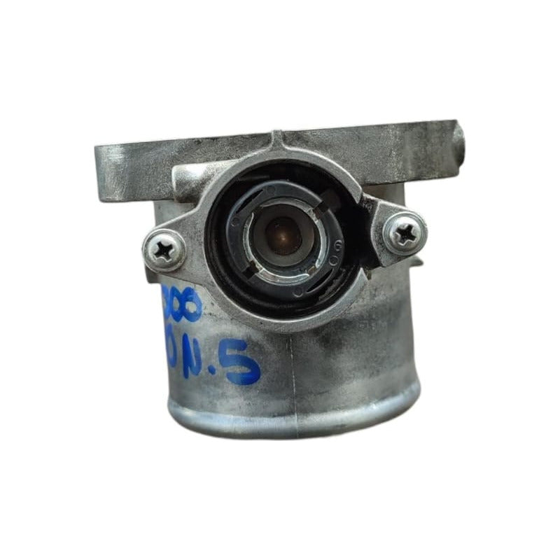 Papalote Cuerpo Aceleración Motor Hino N04c 300 816 716
