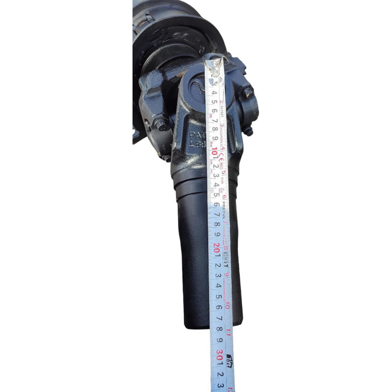 Cardan Flecha Barra Yugo Cople Freightliner M2 Fl 70 Fl70