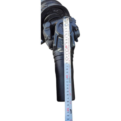 Cardan Flecha Barra Yugo Cople Freightliner M2 Fl 70 Fl70