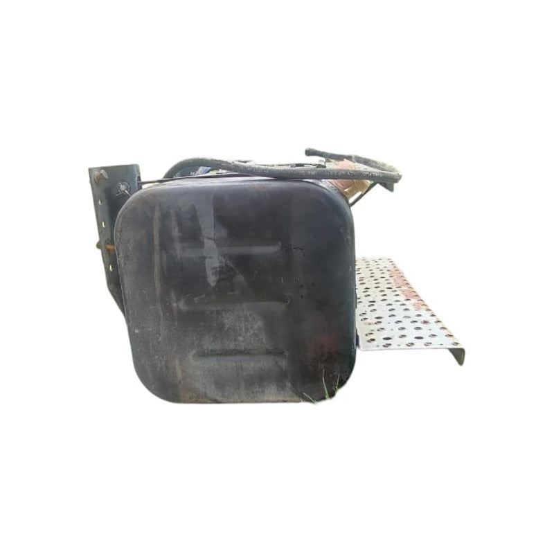 Tanque Diesel Combustible Freightliner Fl70 Fl 70 Escalónes