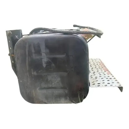 Tanque Diesel Combustible Freightliner Fl70 Fl 70 Escalónes