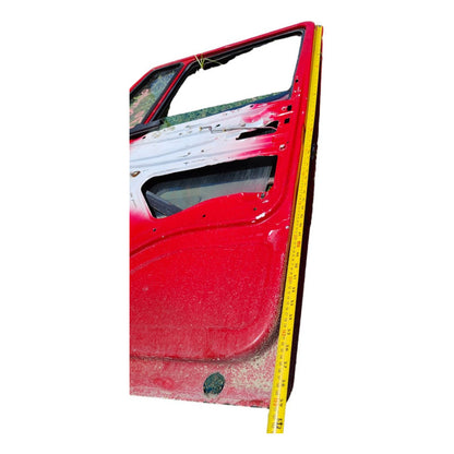 Puerta Derecha Copiloto Freightliner Fl70 Fl80