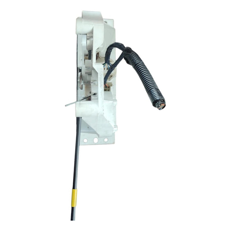 Panel Control Calefacción Tablero Isuzu Elf 300 2018-2023