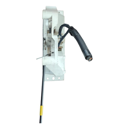 Panel Control Calefacción Tablero Isuzu Elf 300 2018-2023