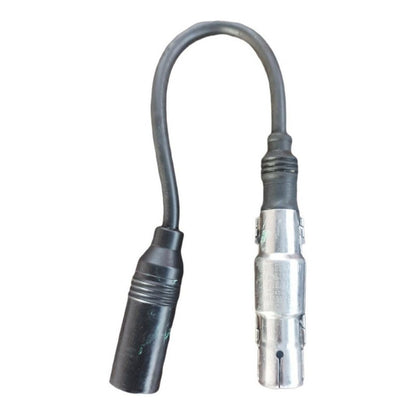 Cable Bujia Beru Volkswagen Jetta Golf Caribe