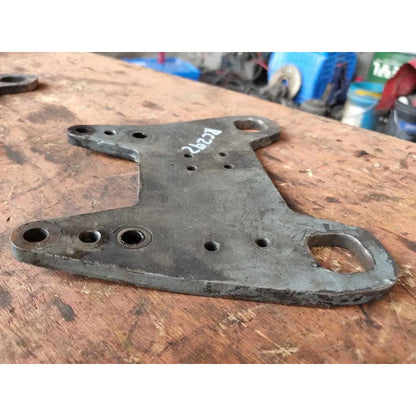 Soporte De Elevación Carga Motor Mercedes Benz Om 904 906