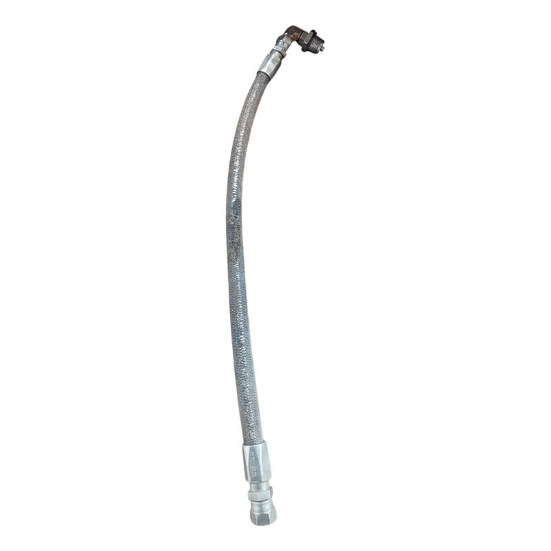 Tubo Manguera Dirección Hidráulica Motor Caterpillar 3126