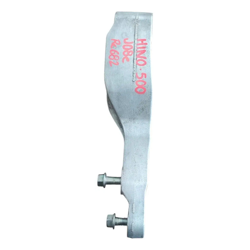 Soporte Base Alternador Hino 500 1524 Motor J08e