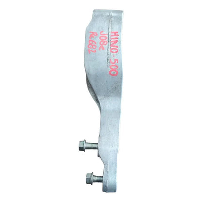 Soporte Base Alternador Hino 500 1524 Motor J08e