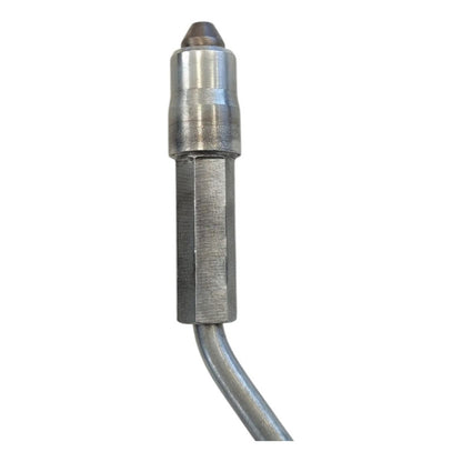 Tubo 4 Linea Diesel Riel Bomba Motor Isuzu 4hk1 Elf 400 450