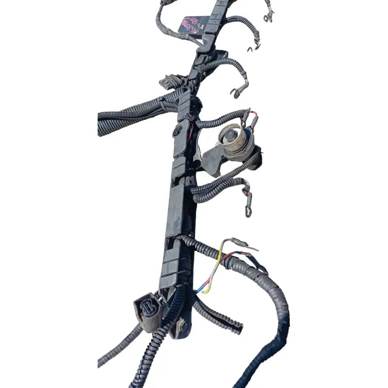 Arnés Cableado Motor Mercedes Benz Om 906