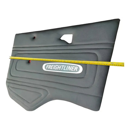 Tapa Panel Puerta Cabina Freightliner Fl70 Copiloto Negro  Negro
