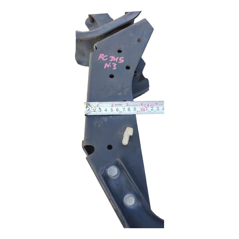 Soporte Base Perno Seguro Cabina Isuzu Elf 200