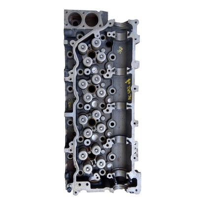 Cabeza Culata Motor Isuzu 4hk1 Elf 400 450 500