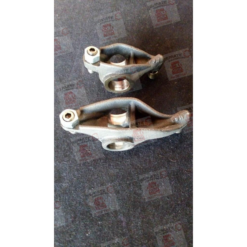 Balancín Balancines Asientos Palanca Motor Cummins Isb 5.9