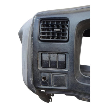 Tablero Cabina Cf600 Citystar International