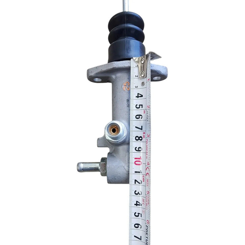 Bomba Frenos Clutch Freightliner Fl 360 715 917 1217 2021