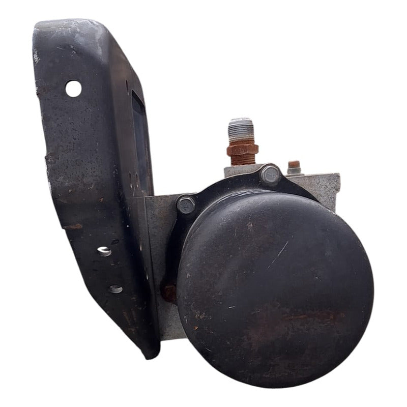 Base Soporte Secador Aire Hino 500 1018