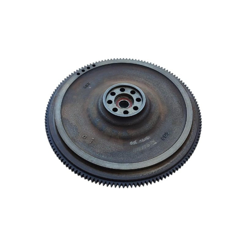 Volanta Aro Dentado Motor 4jj1 Isuzu Elf 300 200